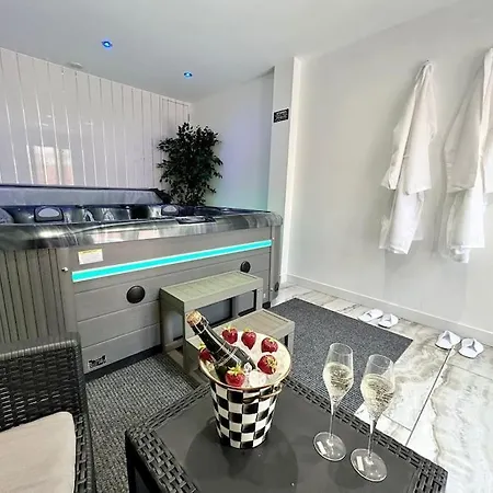 Villa Hambleton Hideaway Stokesley Esterno foto