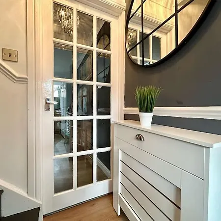 Villa Hambleton Hideaway Stokesley Esterno foto