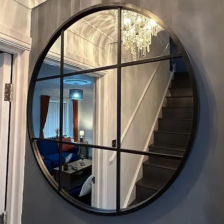 Villa Hambleton Hideaway Stokesley Esterno foto