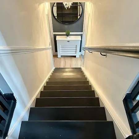 Villa Hambleton Hideaway Stokesley Esterno foto