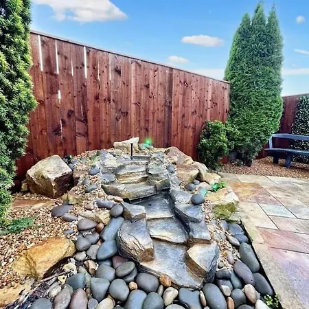 Villa Hambleton Hideaway Stokesley Esterno foto
