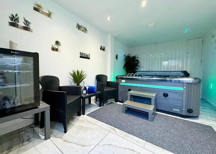 Hambleton Hideaway