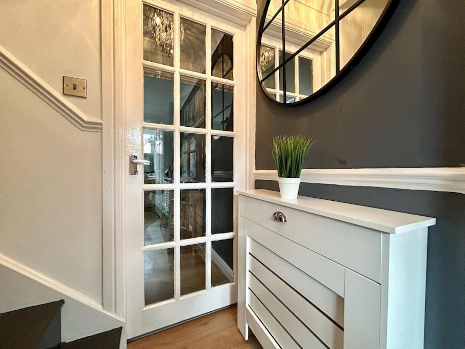 Hambleton Hideaway *
