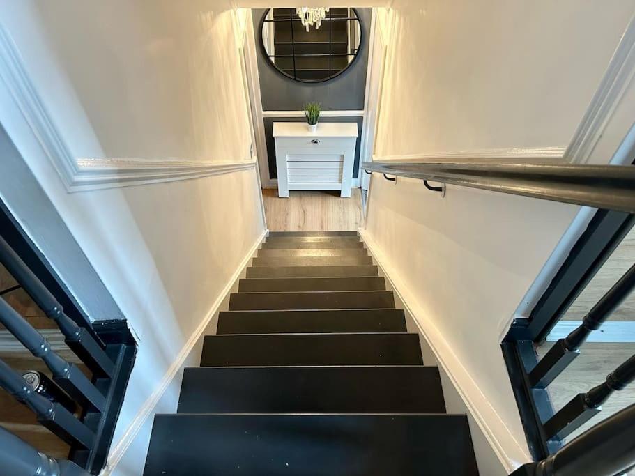 Hambleton Hideaway Holiday home