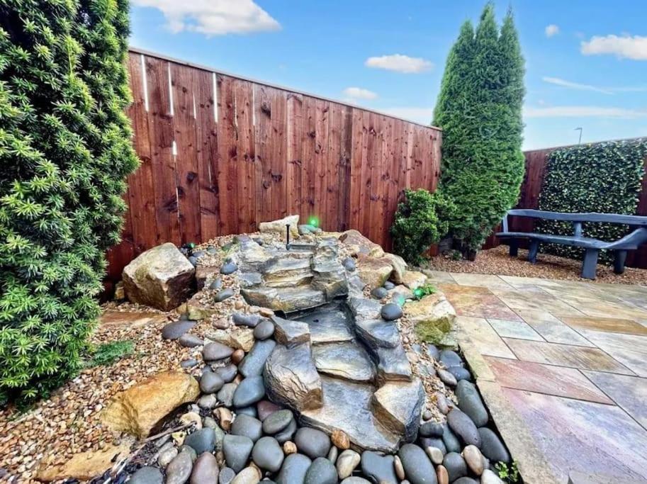 Hambleton Hideaway * Stokesley