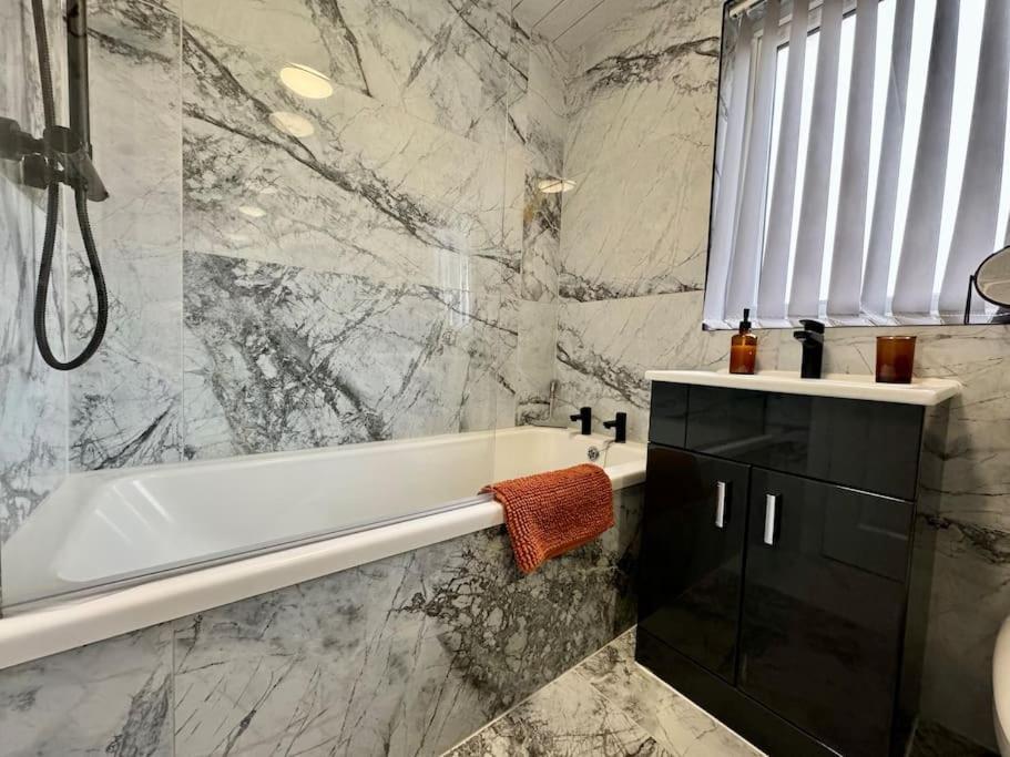 Hambleton Hideaway Holiday home Stokesley