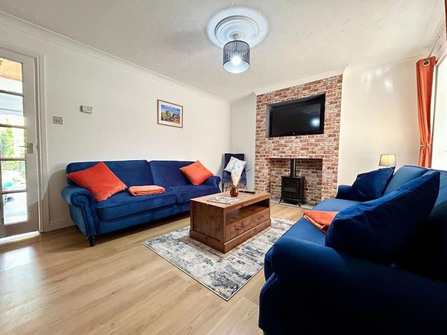 Hambleton Hideaway Holiday home