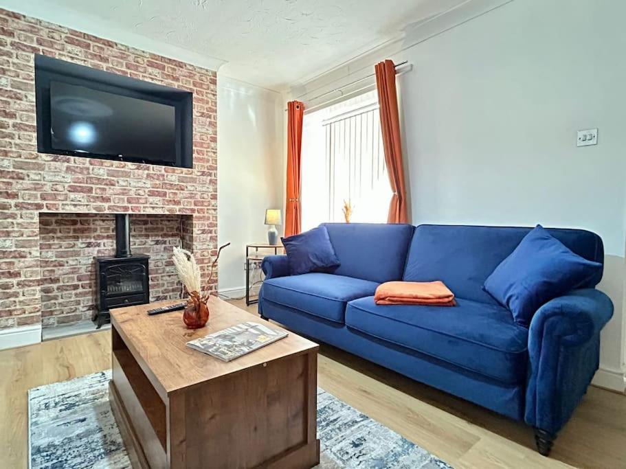 Holiday home Hambleton Hideaway Stokesley