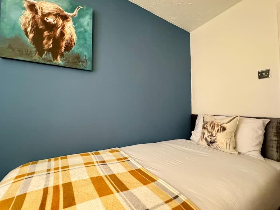 Hambleton Hideaway Stokesley