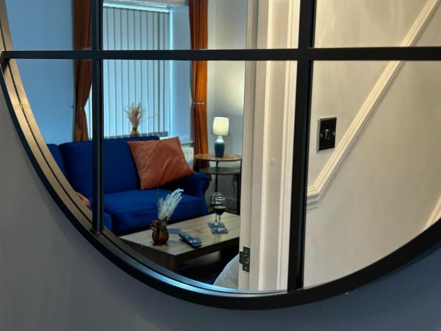 Holiday home Hambleton Hideaway