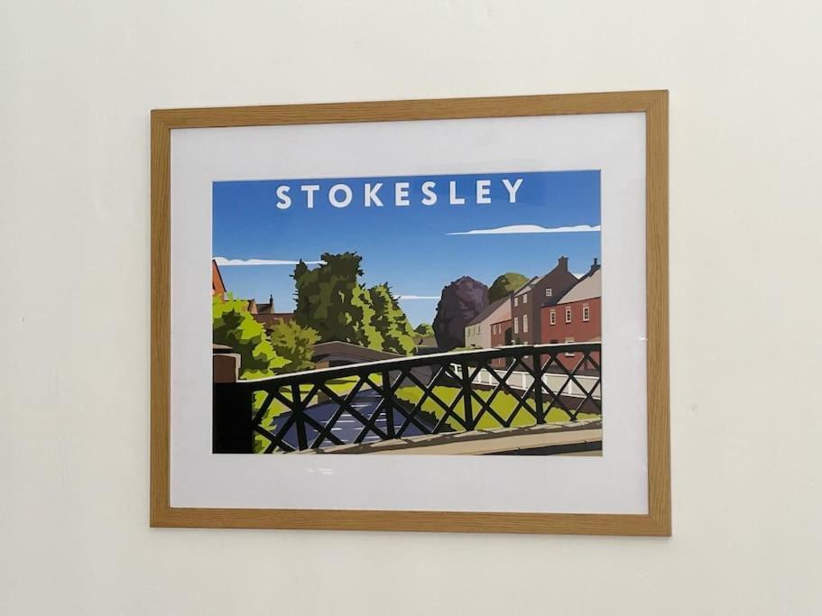 Holiday home Hambleton Hideaway *