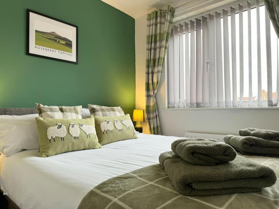 Hambleton Hideaway *