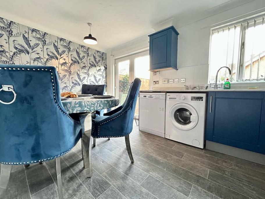 Hambleton Hideaway Holiday home Stokesley