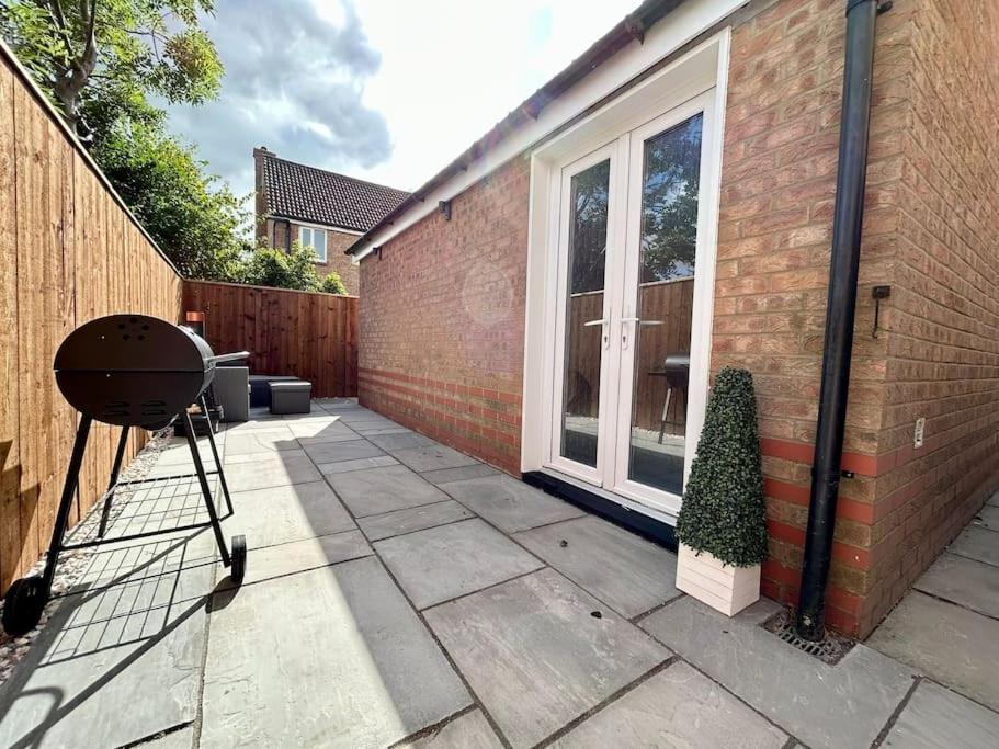 Hambleton Hideaway Holiday home Stokesley