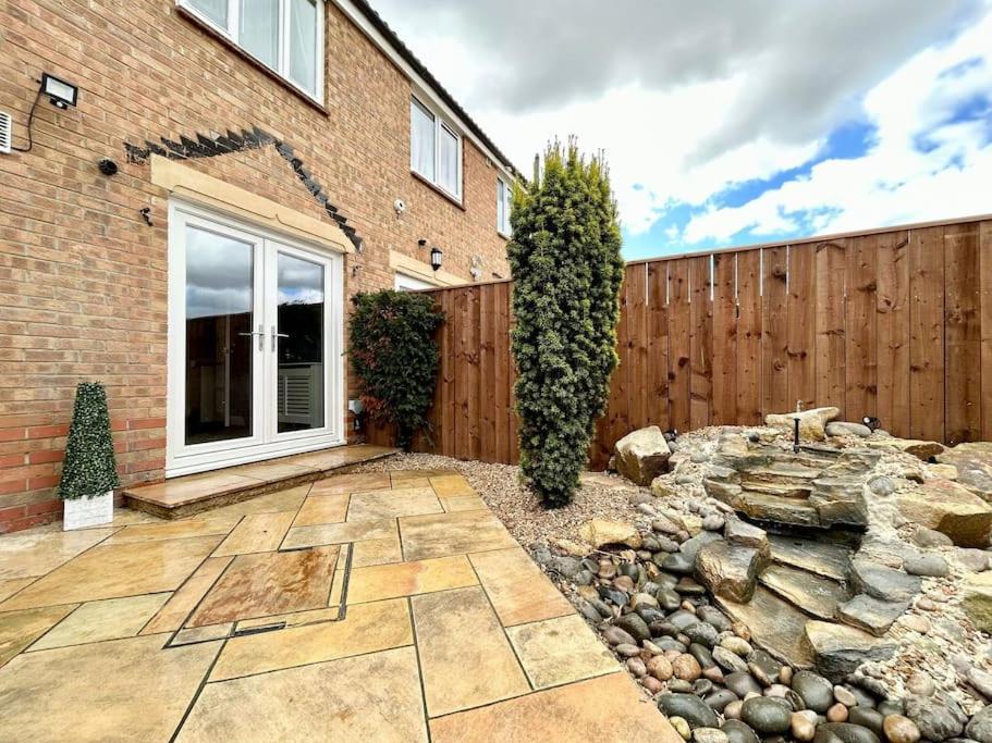 Holiday home Hambleton Hideaway *