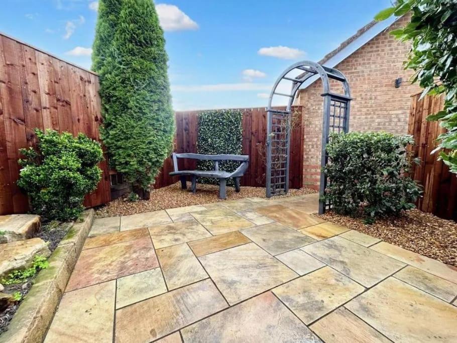 Hambleton Hideaway *