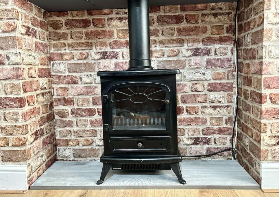 Hambleton Hideaway * Stokesley